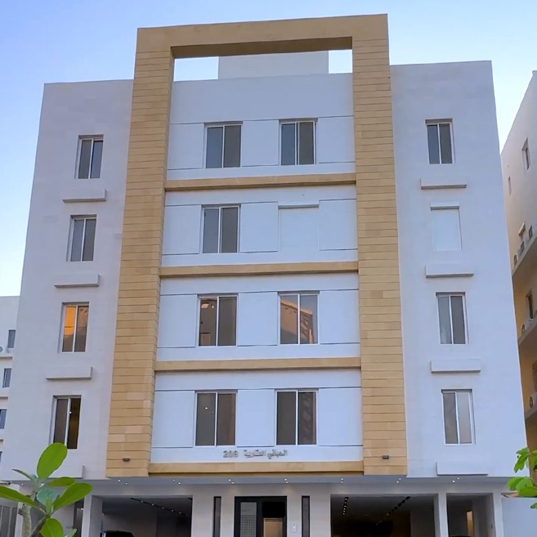 شقق للبيع في أبحر الشمالية - حي الصواري